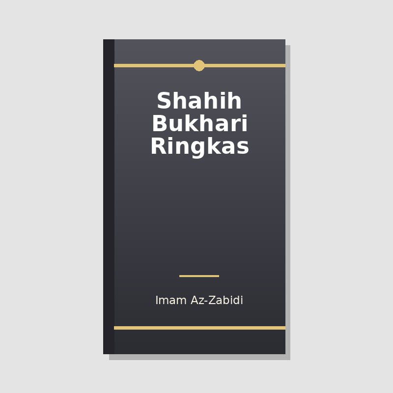 Shahih Bukhari Ringkas