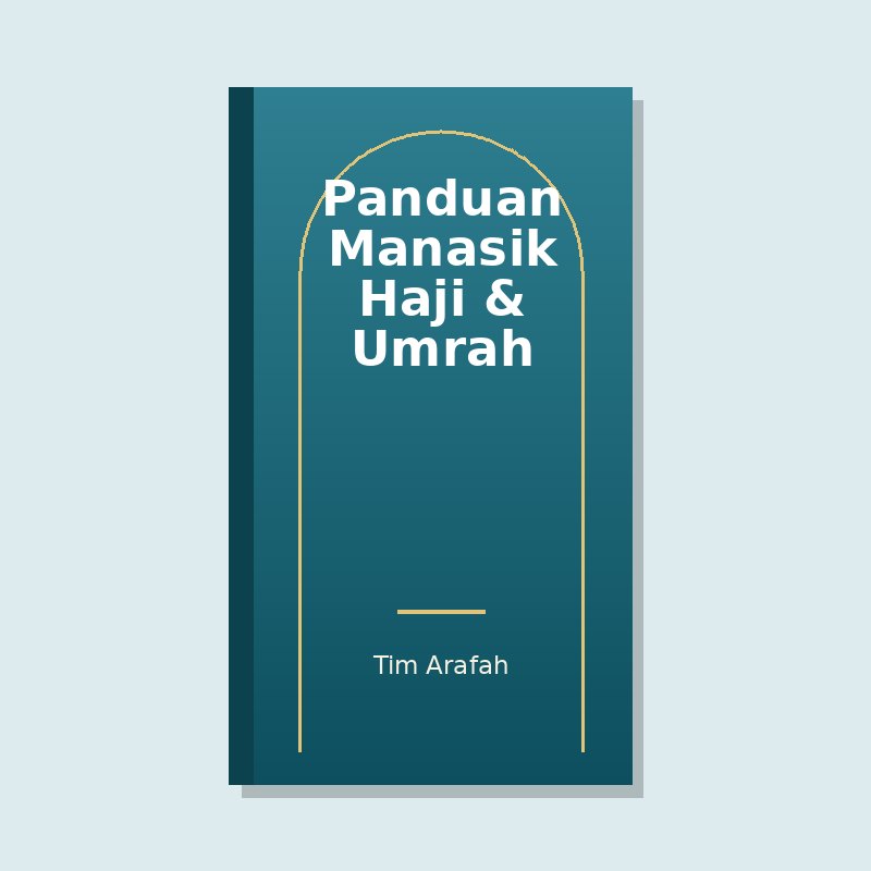 Panduan Manasik Haji & Umrah