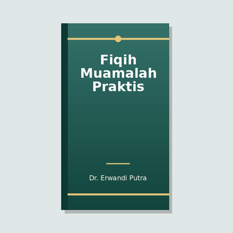 Fiqih Muamalah Praktis