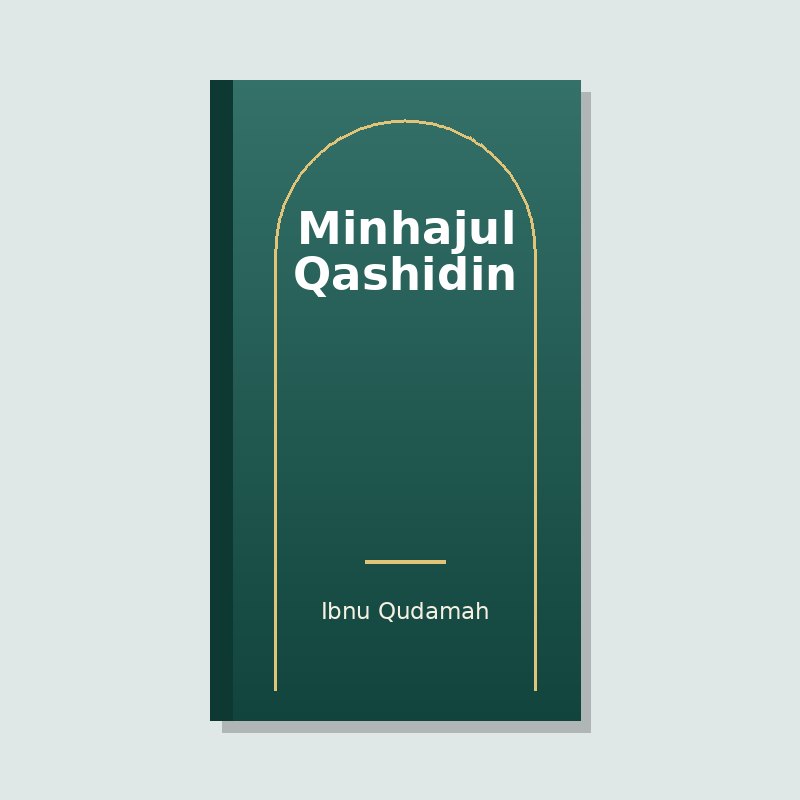 Minhajul Qashidin