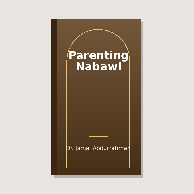 Parenting Nabawi