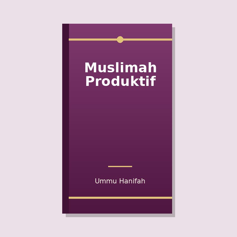 Muslimah Produktif