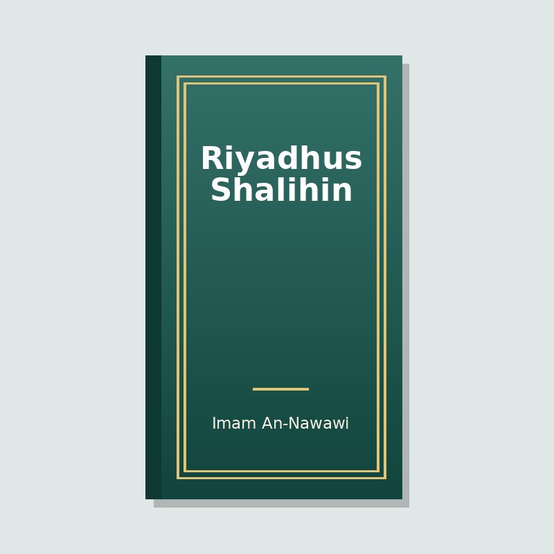 Riyadhus Shalihin