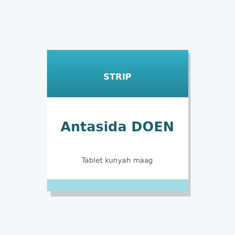 Antasida DOEN