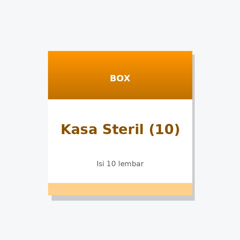 Kasa Steril (10)